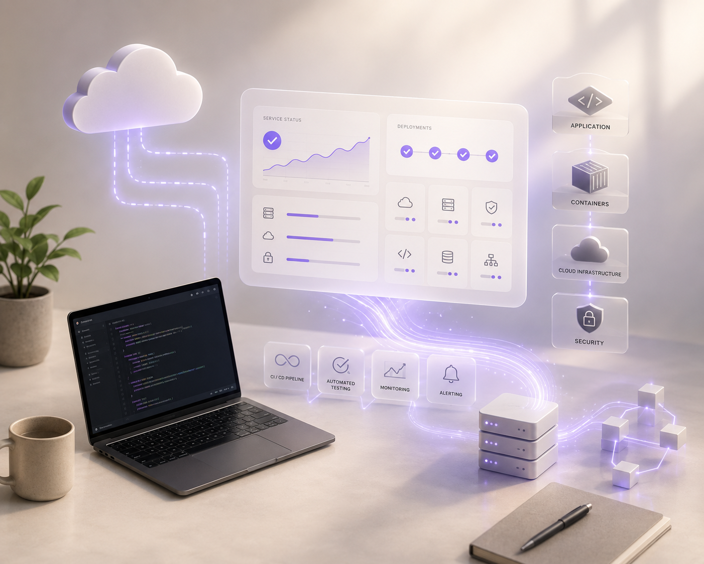 Technology Systems